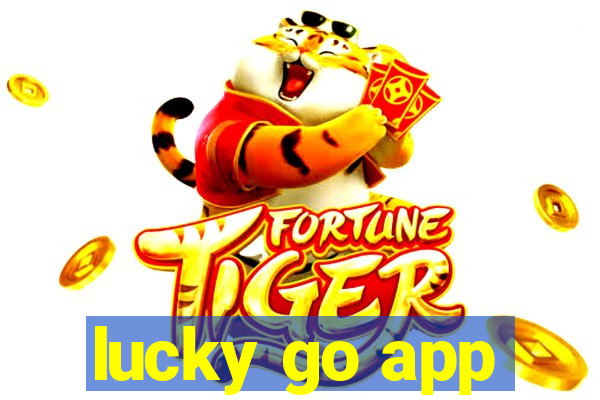 lucky go app